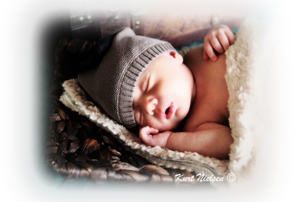 Toledo Newborn Photographer